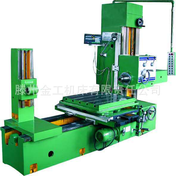 低价出售TX68数显卧式镗床重型重工精镗高速加工落地