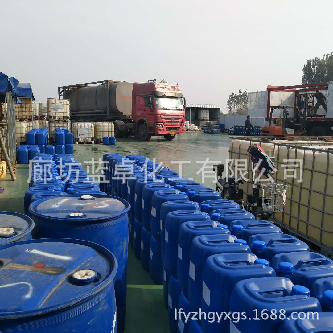 廊坊聚合硫酸铁11%液体 降COD 脱色 除磷 絮凝剂