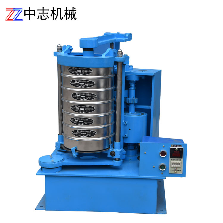 供应检验振动筛  试验筛 拍击筛 分样筛