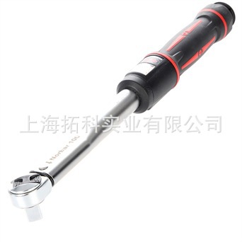 15014/15015诺霸专业型音响棘轮式扭矩扳手20-100 Nm