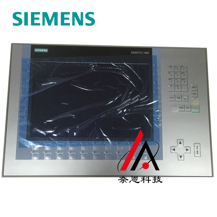 原装现货6AV2124-0JC01-0AX0西门子HMI精致面板TP900触摸屏
