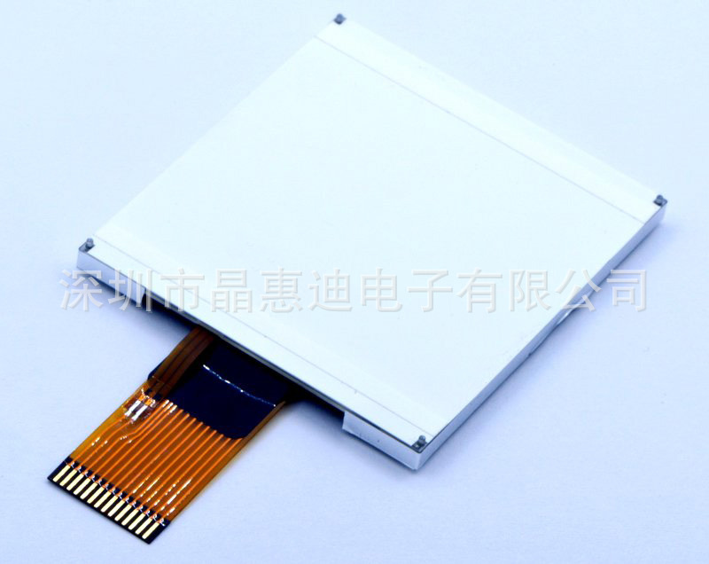 128128/����/2.4��/Һ����/UC1617/SPI/JHD128128-G36BSWF-B