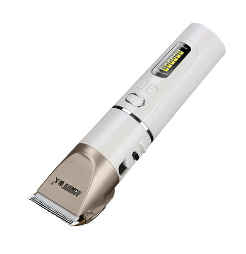 Conford Electric Shaver Cordless Rechargeable Home Silent Adult Baby Hair Clipper T105