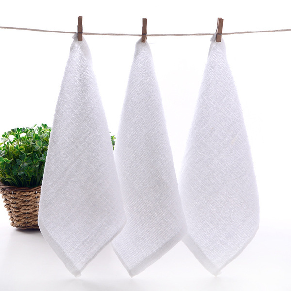 Cotton scarf