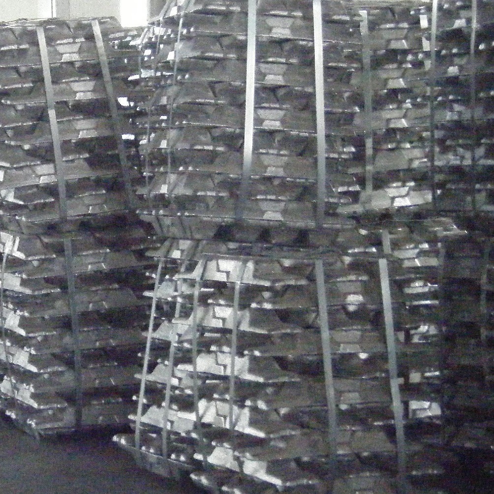 供应厂家现货铝合金锭zl102铝锭ZL102铝硅合金量大从优