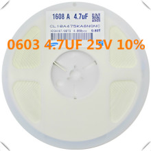 0603 475M X5R 4V 6.3V 4.7UF  AD8605ARTZ-REEL7 MT61K512M32KP