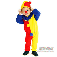 ハロウィーンコスプレ衣装子供コスチューム幼稚園仮装舞踏会演出服醜い服卸売り