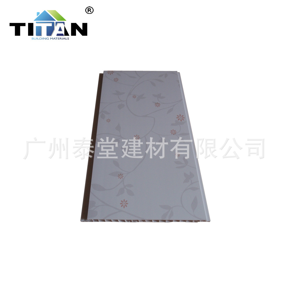 Venta al por mayor de nuevo techo cóncavo de plástico de pvc 200 × 6mm PVC Ceiling gran descuento