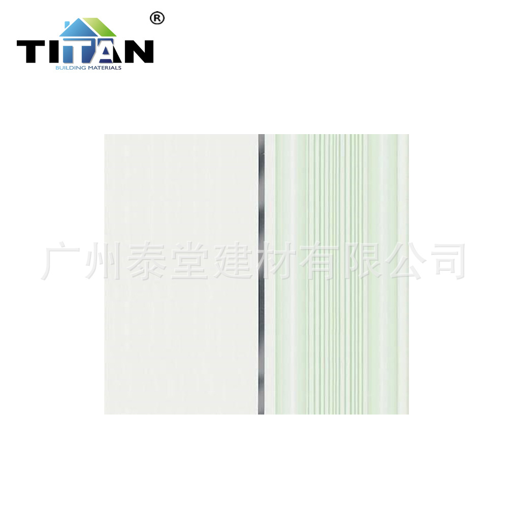 Venta al por mayor de nuevo techo cóncavo de plástico de pvc 200 × 6mm PVC Ceiling gran descuento