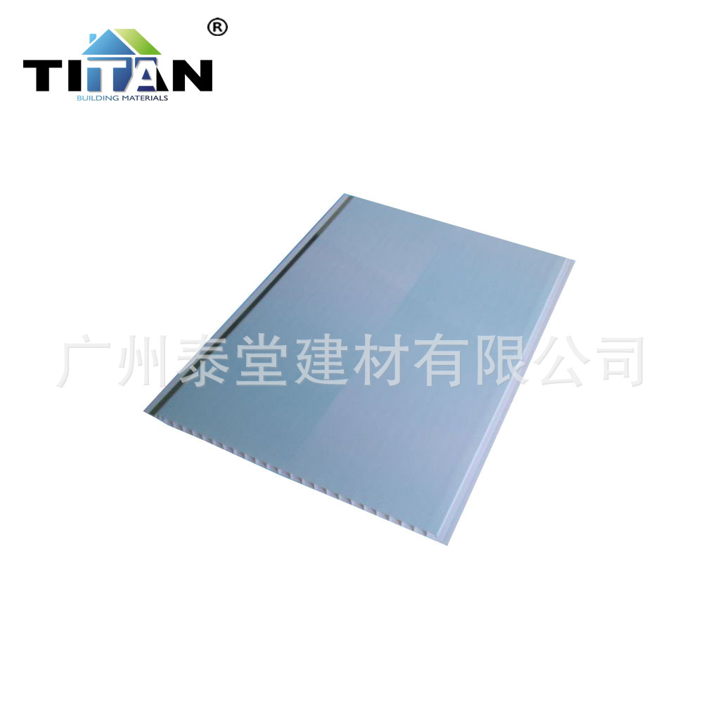 Panel de PVC 200 × 6mm