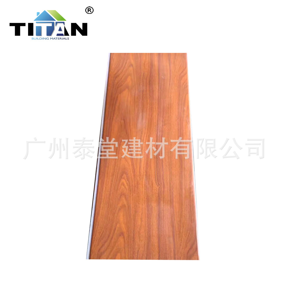 Panel de PVC 200 × 6mm