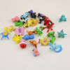 144 Pet Elf Pokémon Pokemon Pokemon Small doll doll ornaments