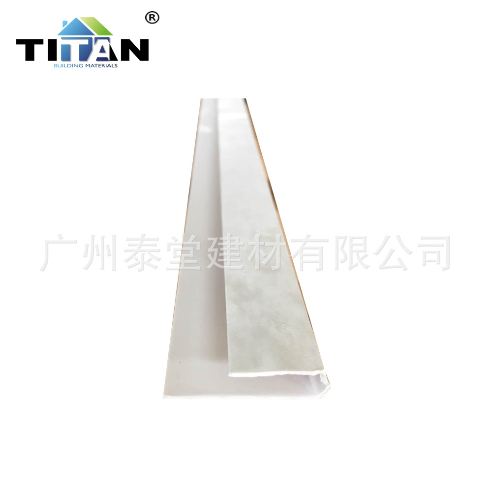 Fuga blanca de luz general 7 línea 50% PVC 125 g/m