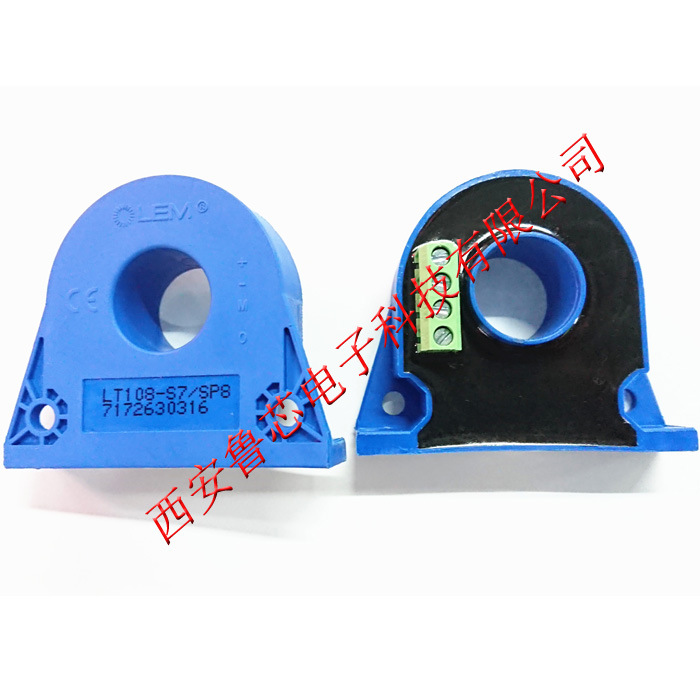 LT108-S7/SP8电流传感器全新LEM莱姆霍尔电流互感器