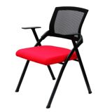 Новое складное тренировочное кресло с письменным председателем по обучению совета директоров Компания Конференция Школьное председатель СЕТИ СЕТИ ОБРАЗОВАНИЯ