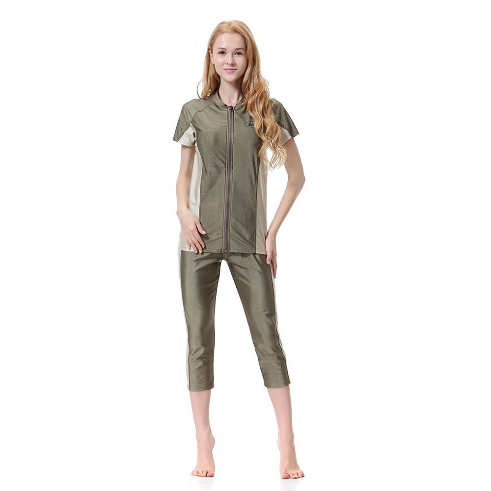 Army green