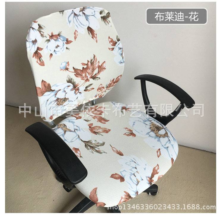 브래디-플라워