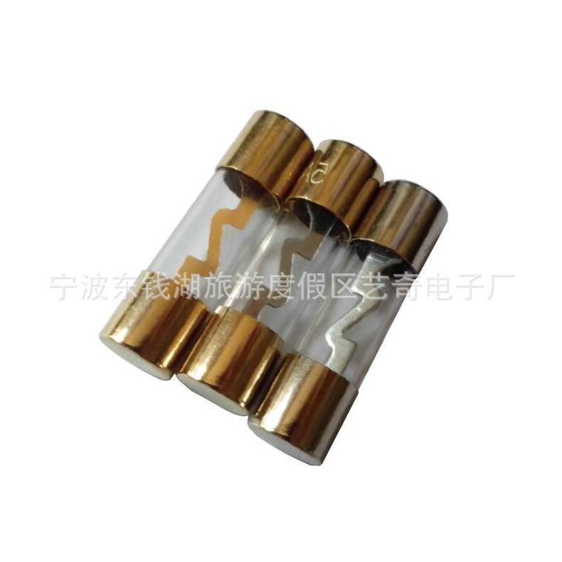 厂家推荐150A AGU保险丝 保险丝 带灯保险丝 保险丝管