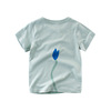 Children's short sleeve T-shirt for boys, clothing, children's clothing, wholesale