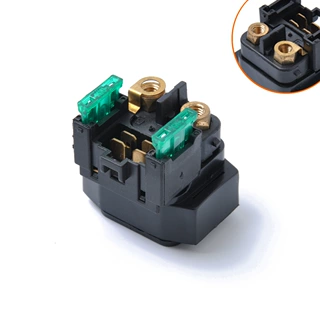跨境YZF600启动继电器适用雅马哈大排量摩托车启动继电器厂家批发