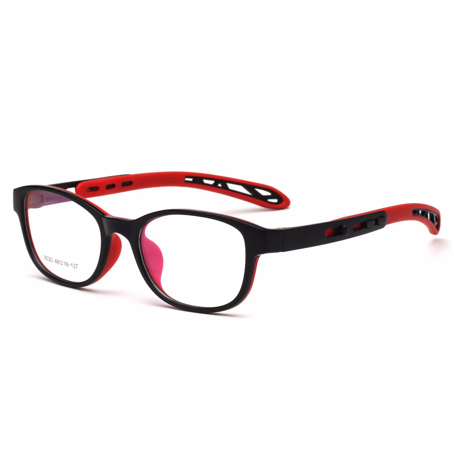 Oleo 8020 Korean Style Glasses Frame Children's 2025 New Tr90 Silicone Myopia Glasses Frame Retractable for Boys and Girls Oleo 8020 Korean Style Glasses Frame Children's 2025 New Tr90 Silicone Myopia Glasses Frame Retractable for Boys and Girls