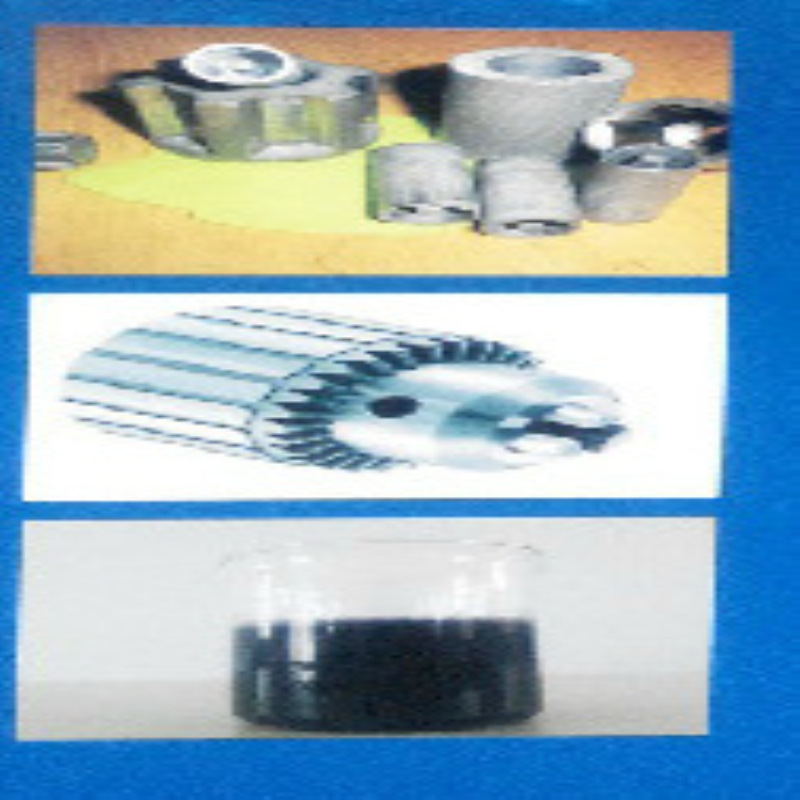 二硫化钨悬浮液WS2分散液润滑剂脱模剂残留少润滑剂涂层厂家销售