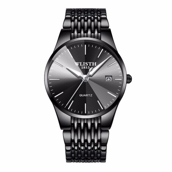 fashionable paired watches