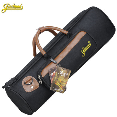 Tottenham summer trumpet oxford thickening Copper tube Musical Instruments trumpet Musical instruments wholesale Manufactor Billiards Pole pack