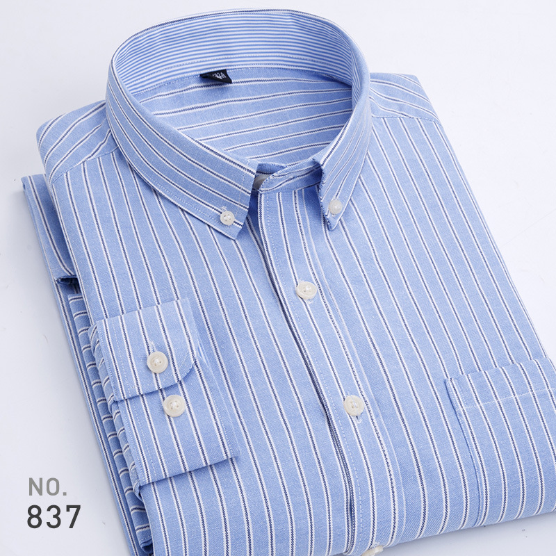 Franja Azul 837
