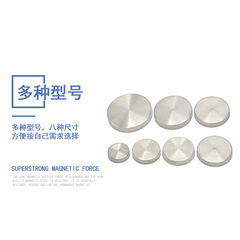 Jinyingda stainless steel mirror screw acrylic screw decorative cover advertising flat glass mirror screw advertising pin wholesale