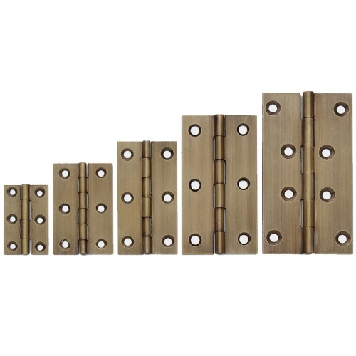 Pure copper hinges 1.5/2/2.5/3/3.5 inches hidden hinges, kitchen door hinges, parallel opening, door and window hardware wholesale