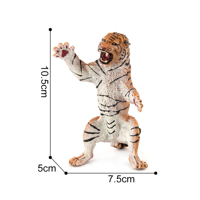 Tiger-0.08kg macho LX807