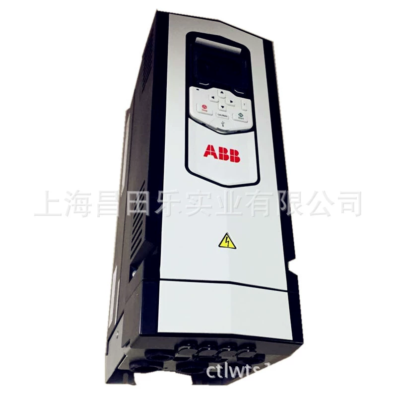 Инвертор (ABB) ACS550-01-038A-4, 18,5 кВт, полный ряд ACS550