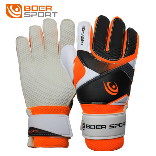 Bol Youth Football Goalkeeper Gloves Goalkeeper Gloves Training Gloves Professional Football Players