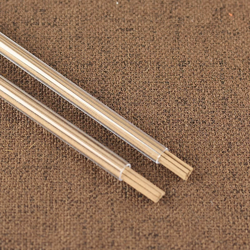 Поставщик производителя acryl tubes Kelly прозрачная пластиковая трубка агар-wood благовония, установлен аромат, оптом