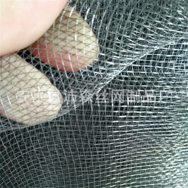 现货批发四川铅网厂家外墙抹墙网泥浆网成都铅网 铁窗纱网