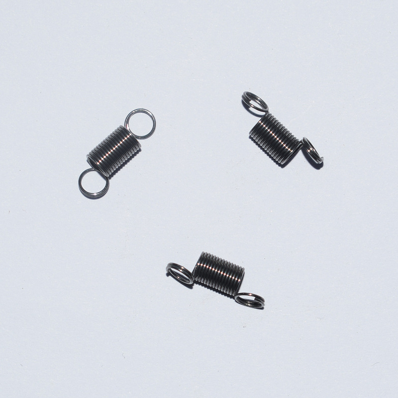 0.4*4*6.1 double side ear tension spring toy accessories technology production parts AliExpress 15N 0.4*4*6.1 double side ear tension spring toy accessories technology production parts AliExpress 15N