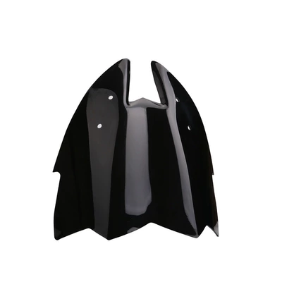 Front Windshield Deflector Motorcycle front windshield