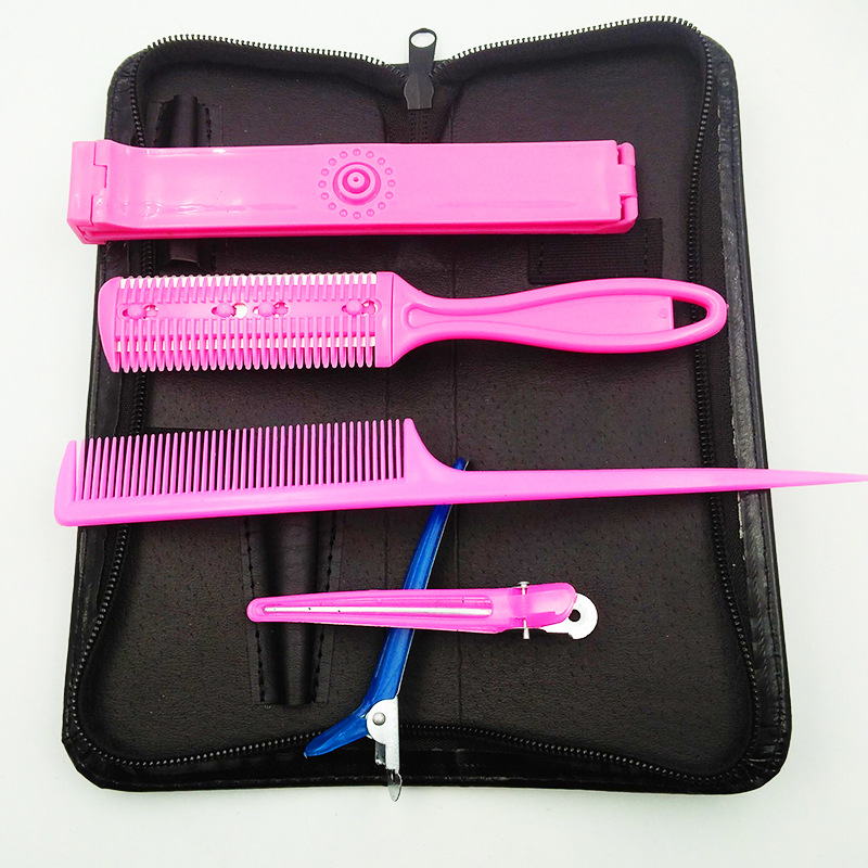 Manufactor supply Pet Scissors pet Supplies Hairdressing scissors Dedicated suit Curved scissors Teddy cosmetology