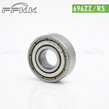 �����ɷɿ� ���696ZZ/RS 6*15*5 ��иָ�̼�� �㽭��Ϫ����ֱ��