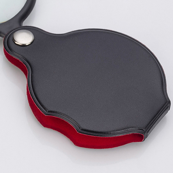 Folding case
