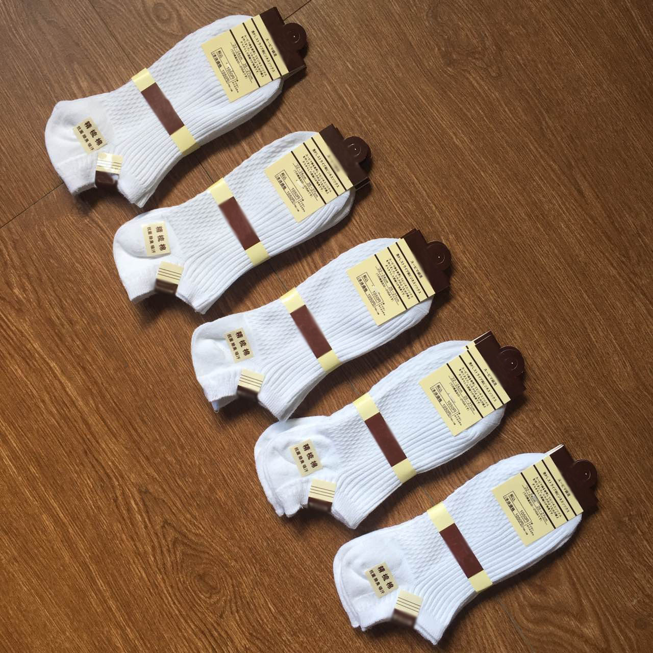 ¡Gran cantidad y excelente precio! Calcetines finos de primavera y verano, calcetines de barco para mujer, calcetines de algodón peinado de color sólido, calcetines de algodón de tubo corto que absorben el sudor al por mayor