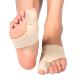 SEBS Foot Guard foot care hallux valgus straightener high elasticity day and night toe splitter toe sleeve with silicone