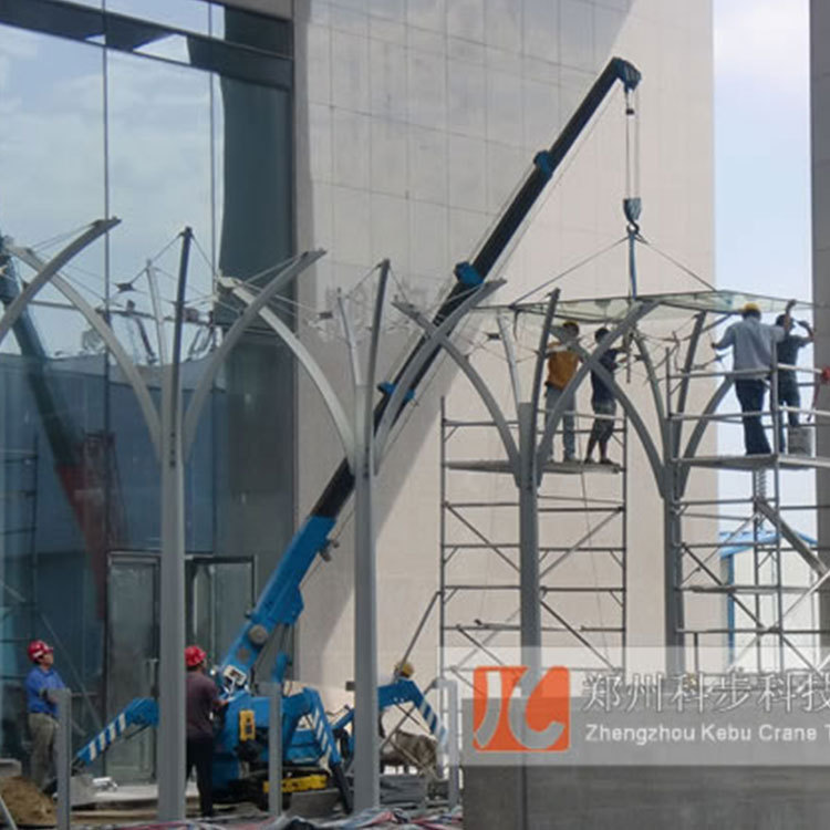 小吊车,小型起重机,履带吊车,蜘蛛吊车.小吊车厂家 蜘蛛吊厂家