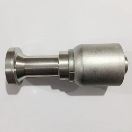 液压接头;液压管件;电磁阀