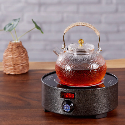 Connaught Jie Shi M-L2 household Far Infrared Convection Oven Kung Fu Tea Radiant-cooker Tea stove small-scale Mini Tea making facilities