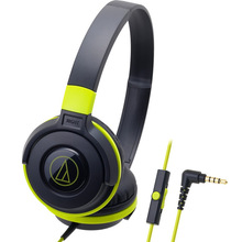 Audio Technica/F ATH-S100iS^ʽC ֙CX