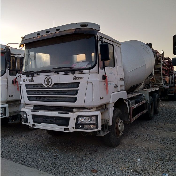 安徽促销二手16方搅拌罐车 包过户 三一豪沃德龙砼罐车高效