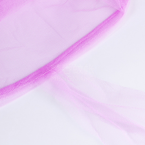 Double floor-standing palace square top single door mosquito net, encrypted eyebrow long bedroom mosquito net manufacturer wholesale