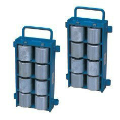 可调式重型滑动轮/托辊搬运器/滑动轮